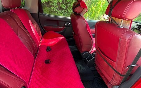 Chevrolet Cruze (HR), 2001 год, 350 000 рублей, 2 фотография