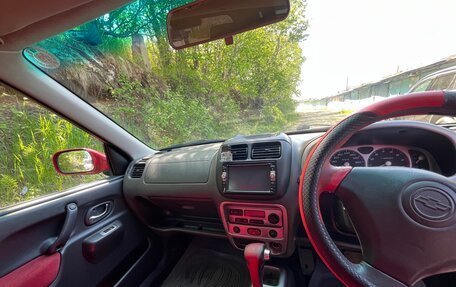Chevrolet Cruze (HR), 2001 год, 350 000 рублей, 4 фотография