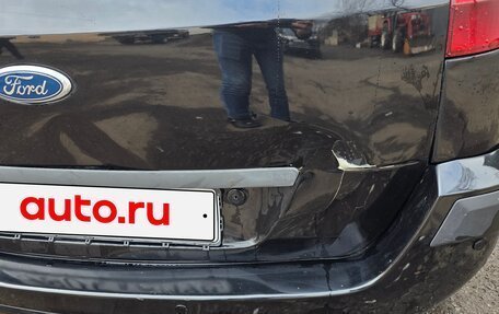 Ford Fusion I, 2007 год, 565 000 рублей, 6 фотография