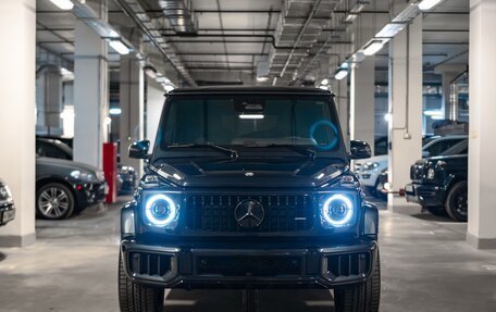 Mercedes-Benz G-Класс AMG, 2025 год, 29 000 000 рублей, 2 фотография
