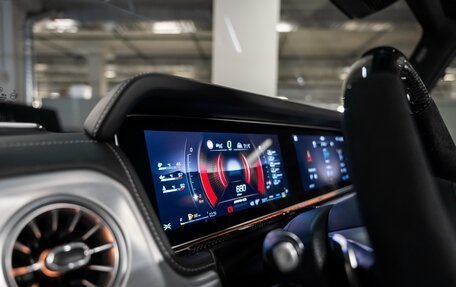Mercedes-Benz G-Класс AMG, 2025 год, 29 000 000 рублей, 7 фотография