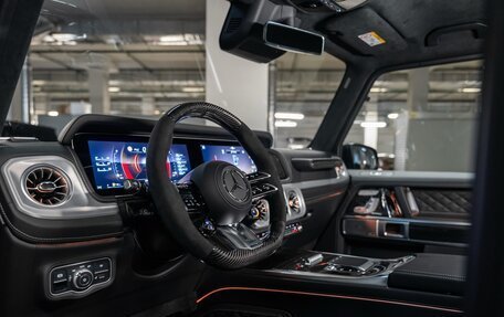 Mercedes-Benz G-Класс AMG, 2025 год, 29 000 000 рублей, 5 фотография
