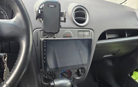 Ford Fusion I, 2007 год, 565 000 рублей, 9 фотография