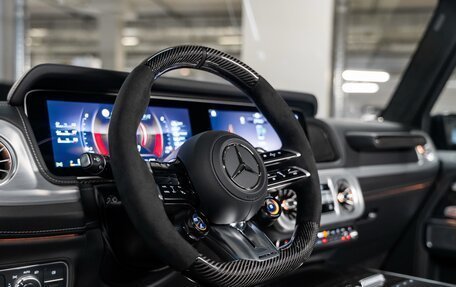 Mercedes-Benz G-Класс AMG, 2025 год, 29 000 000 рублей, 6 фотография