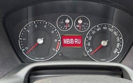 Ford Fusion I, 2007 год, 565 000 рублей, 7 фотография