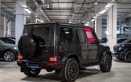 Mercedes-Benz G-Класс AMG, 2025 год, 29 000 000 рублей, 3 фотография