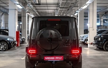 Mercedes-Benz G-Класс AMG, 2025 год, 29 000 000 рублей, 4 фотография