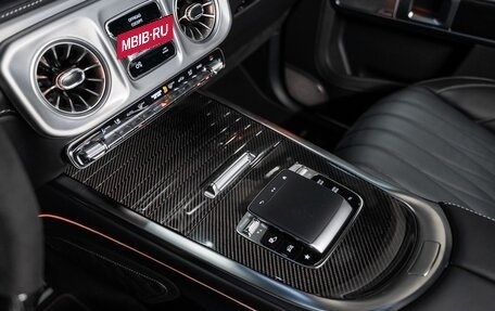 Mercedes-Benz G-Класс AMG, 2025 год, 29 000 000 рублей, 12 фотография