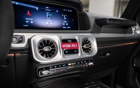 Mercedes-Benz G-Класс AMG, 2025 год, 29 000 000 рублей, 10 фотография