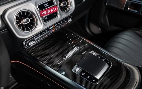 Mercedes-Benz G-Класс AMG, 2025 год, 29 000 000 рублей, 9 фотография