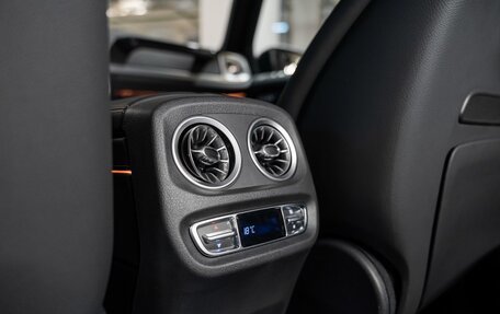 Mercedes-Benz G-Класс AMG, 2025 год, 29 000 000 рублей, 19 фотография