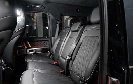 Mercedes-Benz G-Класс AMG, 2025 год, 29 000 000 рублей, 16 фотография