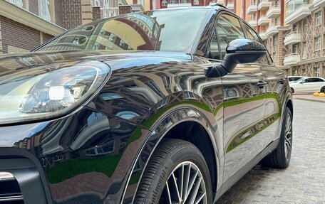 Porsche Cayenne III, 2021 год, 8 150 000 рублей, 8 фотография