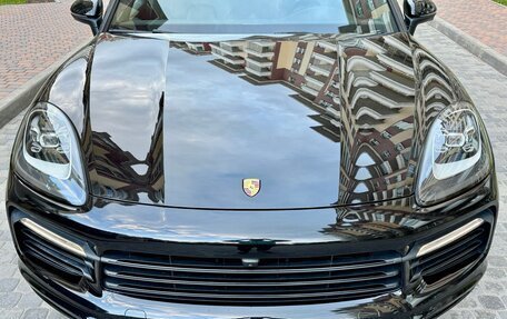 Porsche Cayenne III, 2021 год, 8 150 000 рублей, 6 фотография