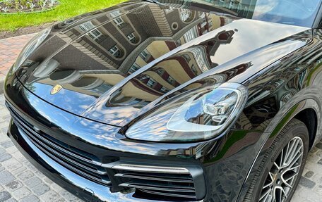 Porsche Cayenne III, 2021 год, 8 150 000 рублей, 5 фотография