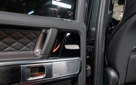 Mercedes-Benz G-Класс AMG, 2025 год, 29 000 000 рублей, 18 фотография