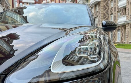 Porsche Cayenne III, 2021 год, 8 150 000 рублей, 7 фотография