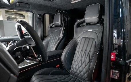 Mercedes-Benz G-Класс AMG, 2025 год, 29 000 000 рублей, 14 фотография