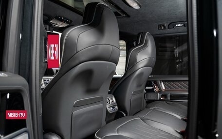 Mercedes-Benz G-Класс AMG, 2025 год, 29 000 000 рублей, 17 фотография