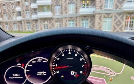 Porsche Cayenne III, 2021 год, 8 150 000 рублей, 29 фотография