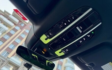 Porsche Cayenne III, 2021 год, 8 150 000 рублей, 33 фотография
