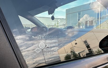 Renault Arkana I, 2019 год, 1 370 000 рублей, 14 фотография