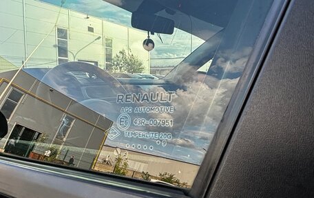Renault Arkana I, 2019 год, 1 370 000 рублей, 15 фотография