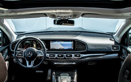 Mercedes-Benz GLS, 2022 год, 11 800 000 рублей, 12 фотография