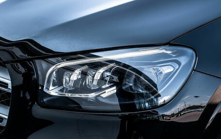 Mercedes-Benz GLS, 2022 год, 11 800 000 рублей, 8 фотография