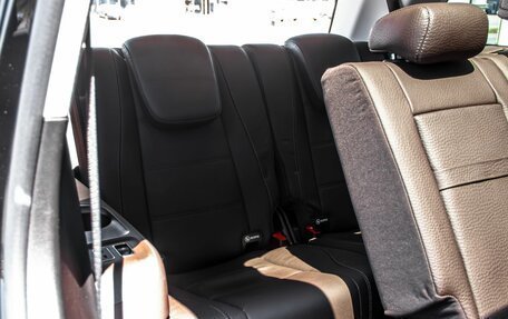 Mercedes-Benz GLS, 2022 год, 11 800 000 рублей, 11 фотография
