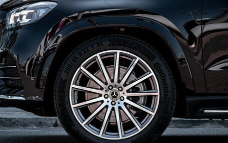 Mercedes-Benz GLS, 2022 год, 11 800 000 рублей, 7 фотография