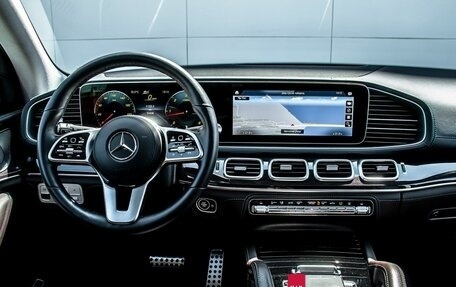 Mercedes-Benz GLS, 2022 год, 11 800 000 рублей, 13 фотография