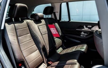 Mercedes-Benz GLS, 2022 год, 11 800 000 рублей, 10 фотография