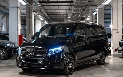 Mercedes-Benz V-Класс, 2024 год, 14 800 000 рублей, 1 фотография