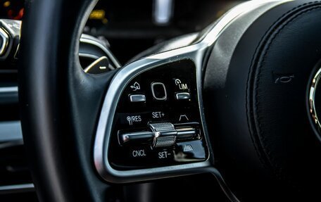 Mercedes-Benz GLS, 2022 год, 11 800 000 рублей, 16 фотография