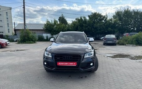 Audi Q5, 2014 год, 1 990 000 рублей, 1 фотография