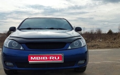 Chevrolet Lacetti, 2005 год, 440 000 рублей, 1 фотография