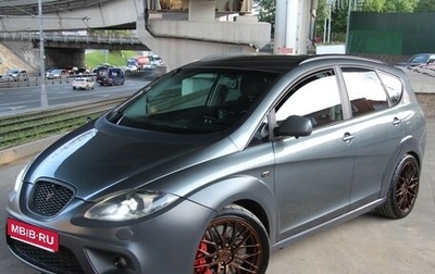 SEAT Altea I, 2013 год, 2 059 999 рублей, 1 фотография