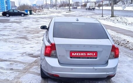 Volvo S40 II, 2008 год, 475 000 рублей, 1 фотография
