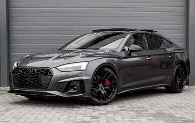 Audi A5, 2022 год, 3 490 000 рублей, 1 фотография