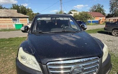 Lifan X60 I рестайлинг, 2015 год, 630 000 рублей, 1 фотография