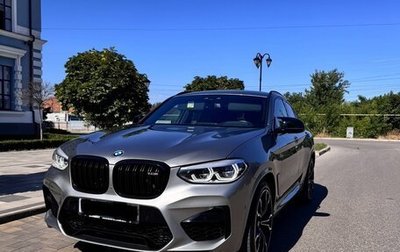 BMW X4 M, 2019 год, 6 700 000 рублей, 1 фотография