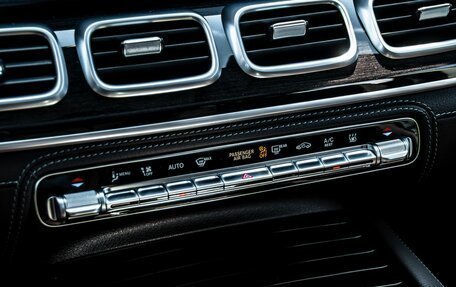 Mercedes-Benz GLS, 2022 год, 11 800 000 рублей, 21 фотография