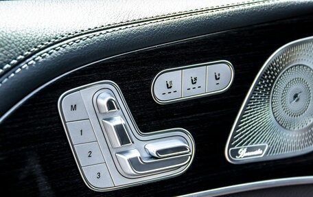 Mercedes-Benz GLS, 2022 год, 11 800 000 рублей, 23 фотография