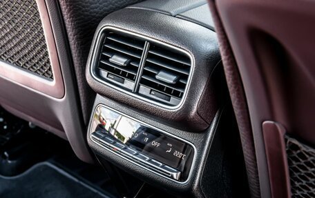 Mercedes-Benz GLS, 2022 год, 11 800 000 рублей, 22 фотография