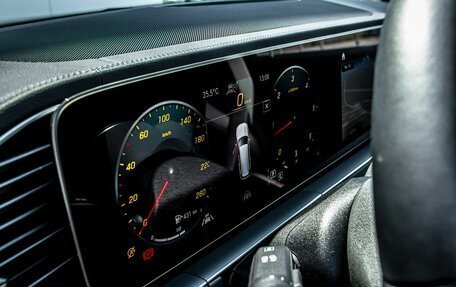 Mercedes-Benz GLS, 2022 год, 11 800 000 рублей, 18 фотография