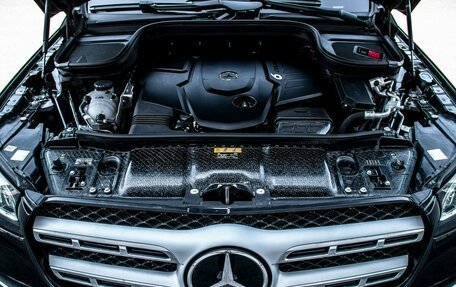 Mercedes-Benz GLS, 2022 год, 11 800 000 рублей, 25 фотография