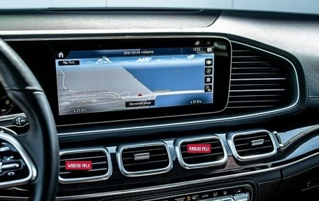 Mercedes-Benz GLS, 2022 год, 11 800 000 рублей, 20 фотография