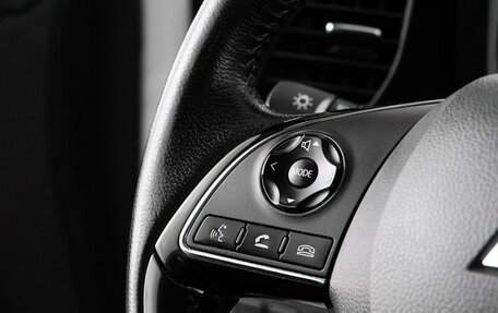 Mitsubishi Outlander III рестайлинг 3, 2021 год, 2 550 000 рублей, 12 фотография