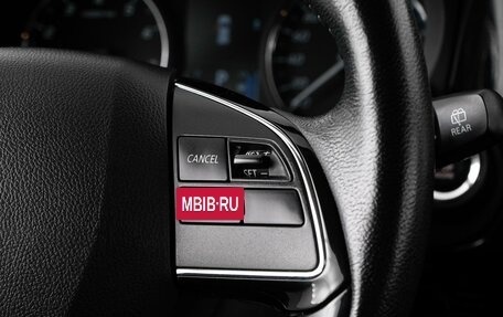 Mitsubishi Outlander III рестайлинг 3, 2021 год, 2 550 000 рублей, 13 фотография